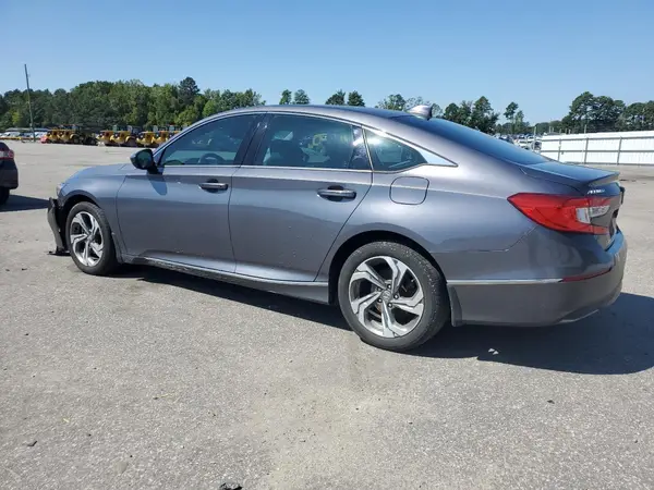 1HGCV1F4XKA155426 2019 HONDA ACCORD - Image 2
