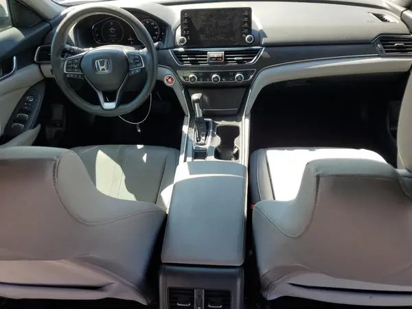 1HGCV1F4XKA155426 2019 HONDA ACCORD - Image 8