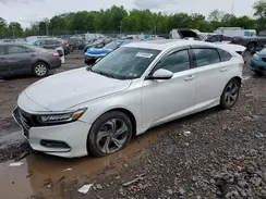 1HGCV1F4XKA160108 2019 HONDA ACCORD