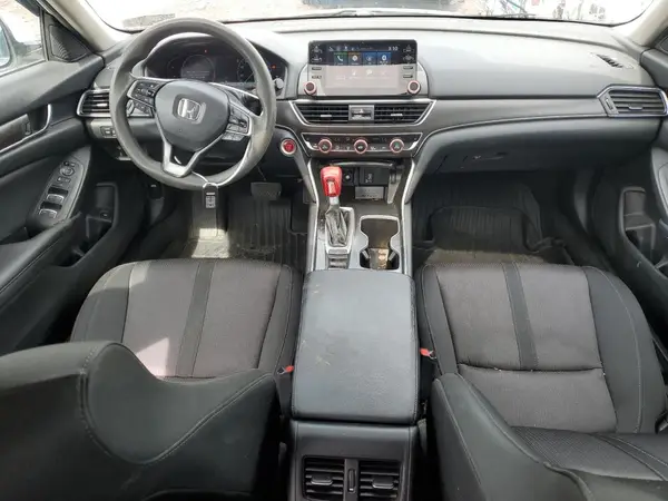 1HGCV1F4XKA160108 2019 HONDA ACCORD - Image 8