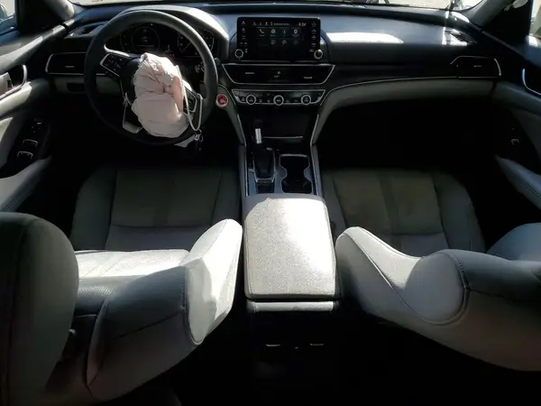 1HGCV1F4XKA165292 2019 HONDA ACCORD - Image 8