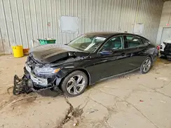 1HGCV1F4XKA168001 2019 HONDA ACCORD