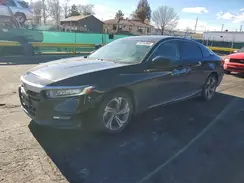 1HGCV1F4XKA174946 2019 HONDA ACCORD