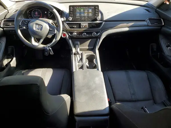 1HGCV1F4XKA174946 2019 HONDA ACCORD - Image 8