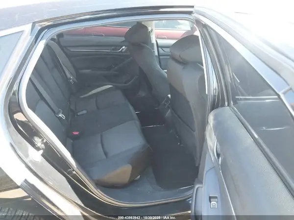 1HGCV1F4XKA174977 2019 HONDA ACCORD - Image 8
