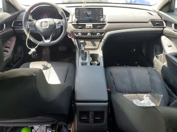 1HGCV1F4XKA176339 2019 HONDA ACCORD - Image 8