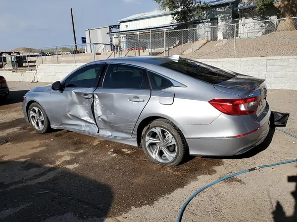 1HGCV1F4XKA177751 2019 HONDA ACCORD - Image 2