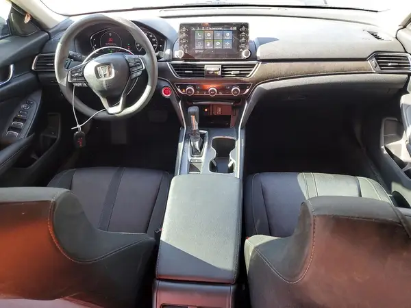 1HGCV1F4XKA177751 2019 HONDA ACCORD - Image 8
