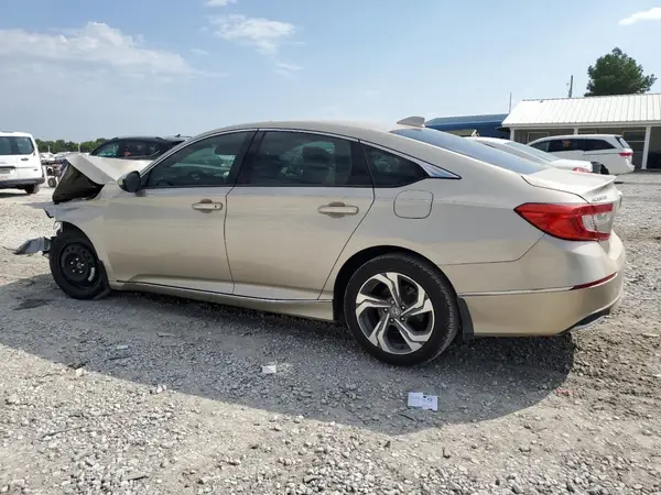 1HGCV1F4XLA010310 2020 HONDA ACCORD - Image 2