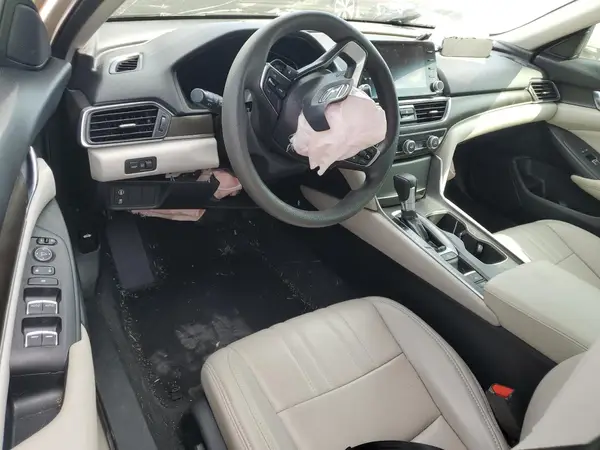 1HGCV1F4XLA010310 2020 HONDA ACCORD - Image 8