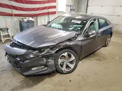 1HGCV1F4XLA014499 2020 HONDA ACCORD