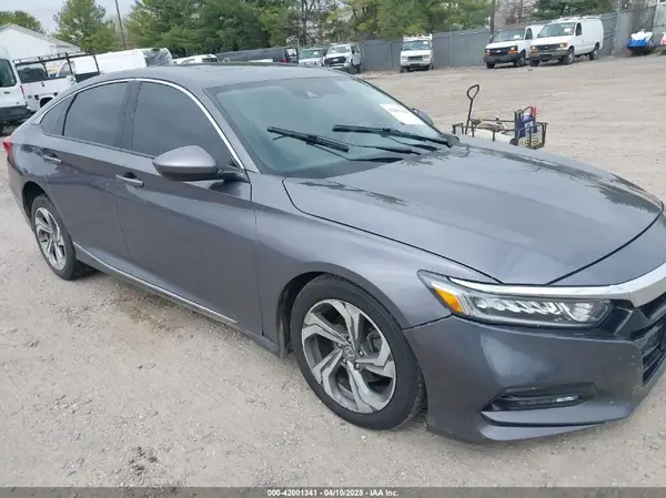 1HGCV1F4XLA014535 2020 HONDA ACCORD - Image 1