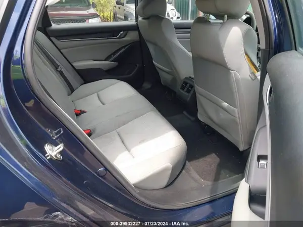 1HGCV1F4XLA030959 2020 HONDA ACCORD - Image 8