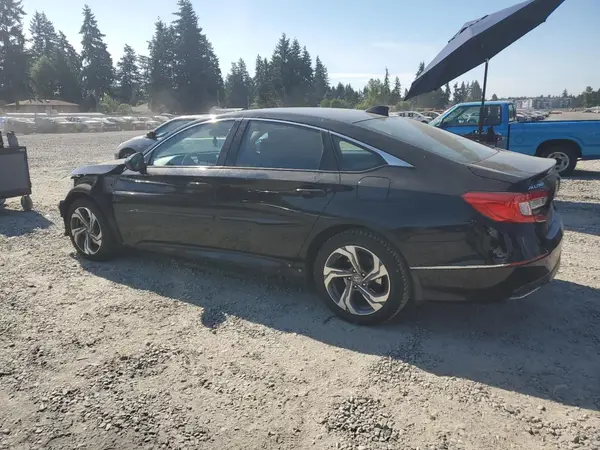 1HGCV1F4XLA037314 2020 HONDA ACCORD - Image 2
