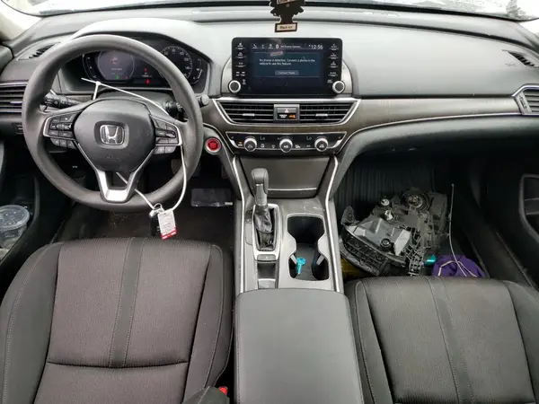 1HGCV1F4XLA037314 2020 HONDA ACCORD - Image 8