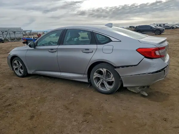 1HGCV1F4XLA037796 2020 HONDA ACCORD - Image 2