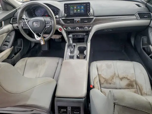 1HGCV1F4XLA037796 2020 HONDA ACCORD - Image 8