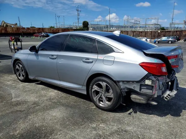 1HGCV1F4XLA037832 2020 HONDA ACCORD - Image 2
