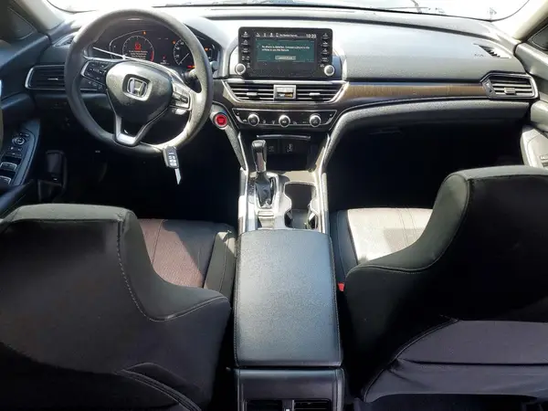 1HGCV1F4XLA037832 2020 HONDA ACCORD - Image 8