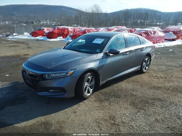 1HGCV1F4XLA044618 2020 HONDA ACCORD - Image 2