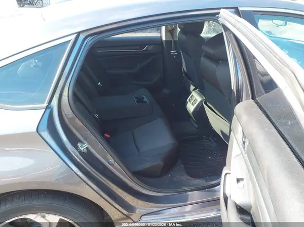 1HGCV1F4XLA044618 2020 HONDA ACCORD - Image 8