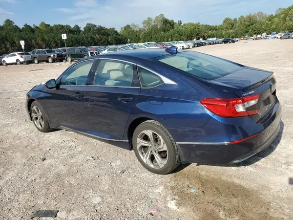 1HGCV1F4XLA058969 2020 HONDA ACCORD - Image 2