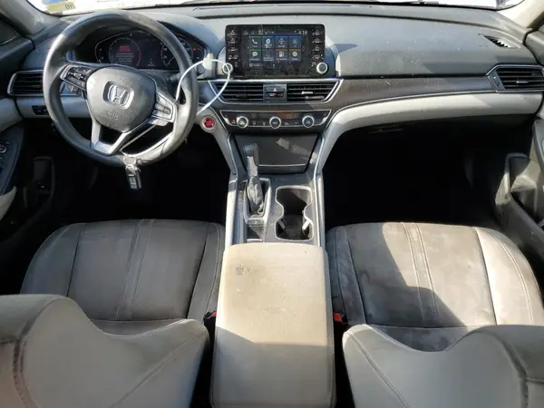1HGCV1F4XLA058969 2020 HONDA ACCORD - Image 8