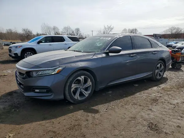 1HGCV1F4XLA060284 2020 HONDA ACCORD - Image 1