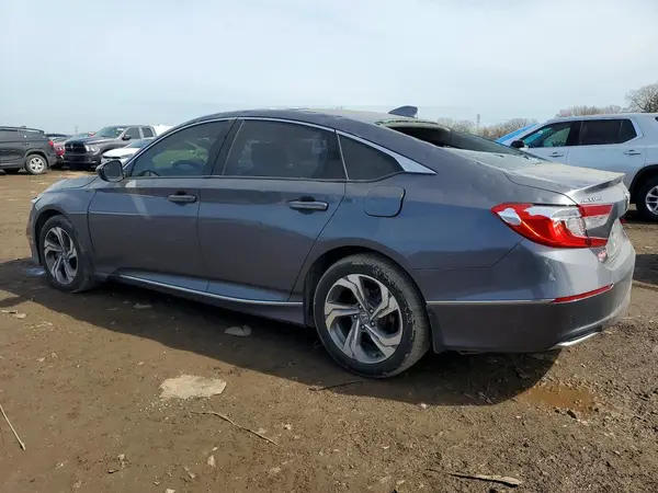 1HGCV1F4XLA060284 2020 HONDA ACCORD - Image 2