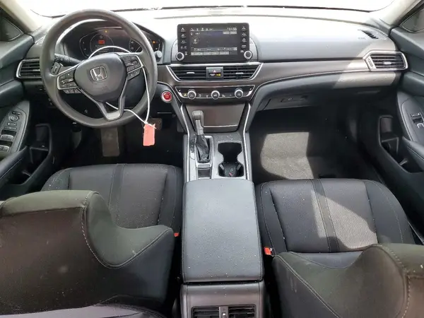 1HGCV1F4XLA060284 2020 HONDA ACCORD - Image 8