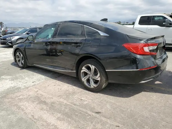 1HGCV1F4XLA064576 2020 HONDA ACCORD - Image 2