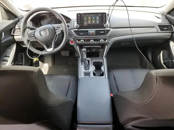 1HGCV1F4XLA064576 2020 HONDA ACCORD - Image 8