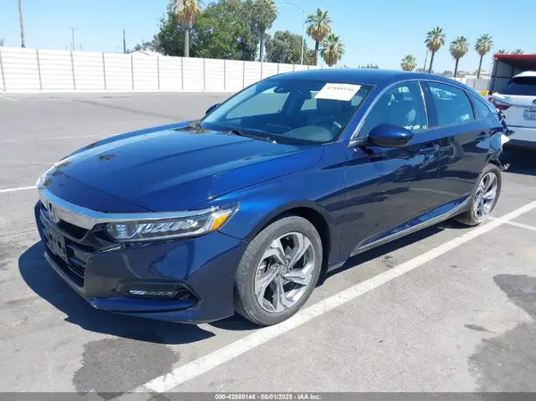 1HGCV1F4XLA066411 2020 HONDA ACCORD - Image 2