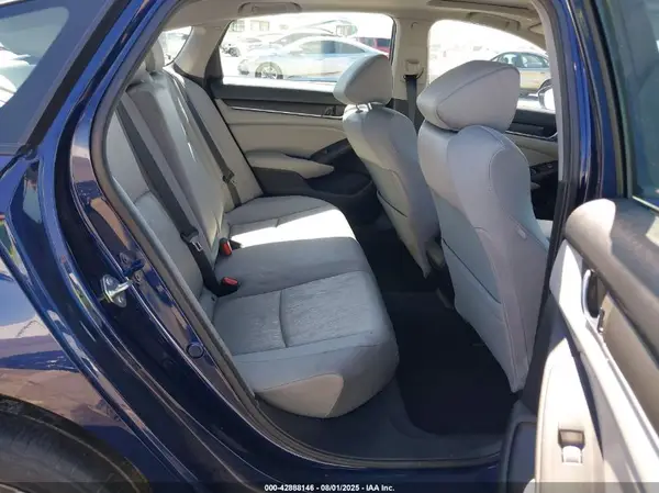 1HGCV1F4XLA066411 2020 HONDA ACCORD - Image 8