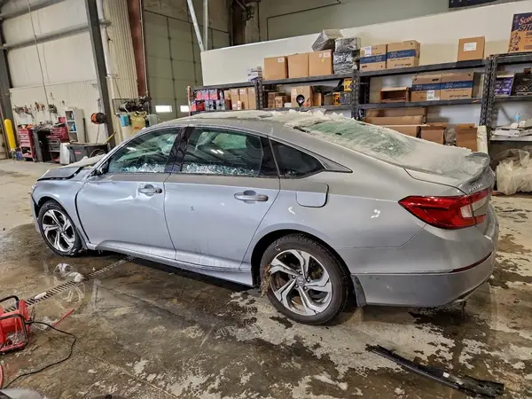 1HGCV1F4XLA067414 2020 HONDA ACCORD - Image 2