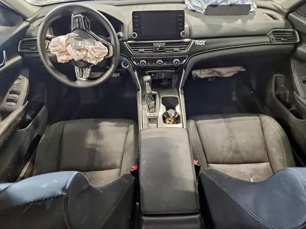 1HGCV1F4XLA067414 2020 HONDA ACCORD - Image 8