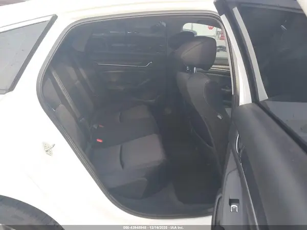 1HGCV1F4XLA067459 2020 HONDA ACCORD - Image 8