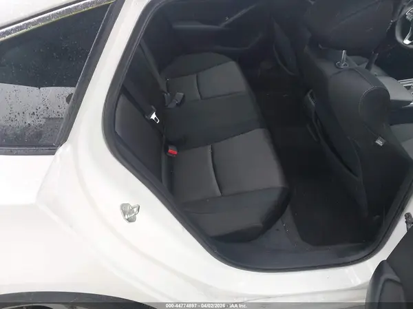1HGCV1F4XLA067462 2020 HONDA ACCORD - Image 8
