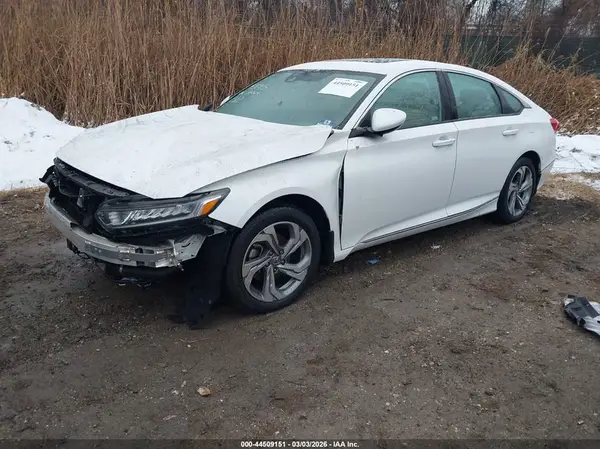 1HGCV1F4XLA070586 2020 HONDA ACCORD - Image 2