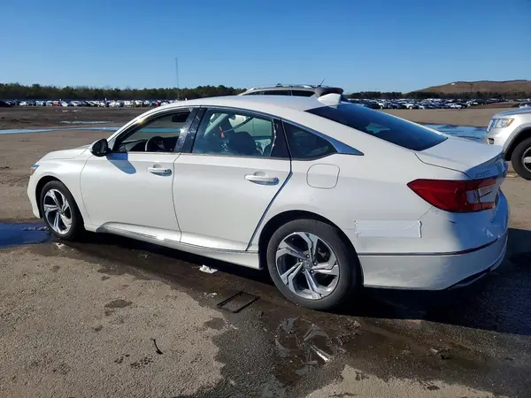 1HGCV1F4XLA072418 2020 HONDA ACCORD - Image 2