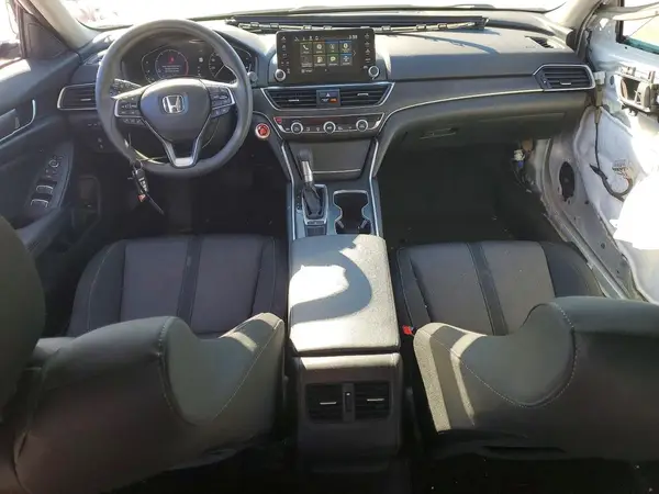 1HGCV1F4XLA072418 2020 HONDA ACCORD - Image 8