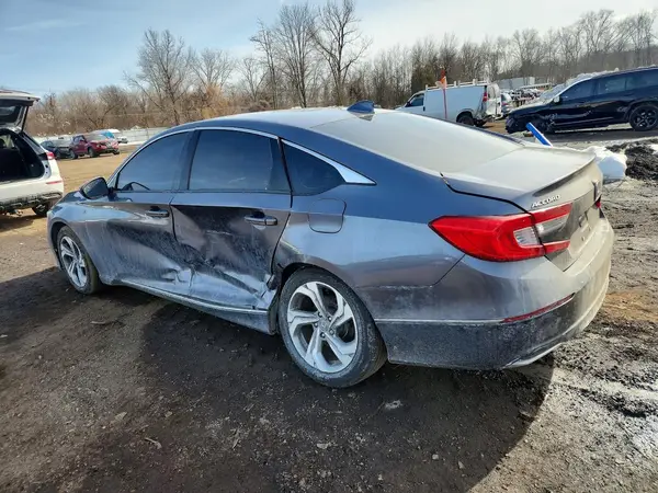 1HGCV1F4XLA074279 2020 HONDA ACCORD - Image 2