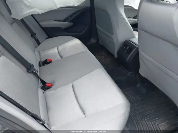 1HGCV1F4XLA074332 2020 HONDA ACCORD - Image 8