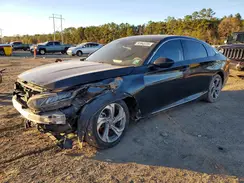 1HGCV1F4XLA080678 2020 HONDA ACCORD