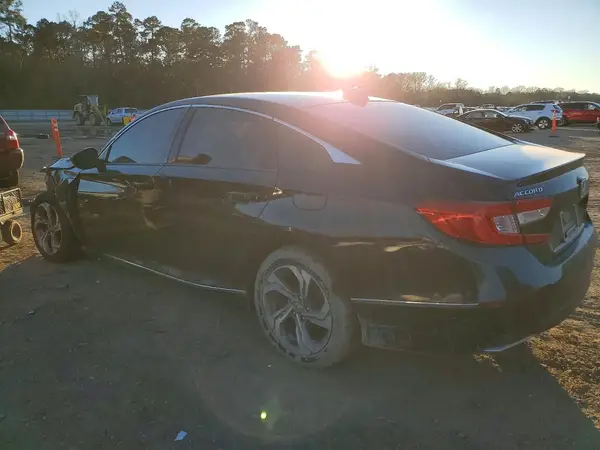1HGCV1F4XLA080678 2020 HONDA ACCORD - Image 2