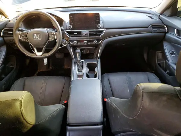1HGCV1F4XLA080678 2020 HONDA ACCORD - Image 8