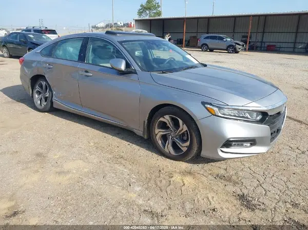 1HGCV1F4XLA085668 2020 HONDA ACCORD - Image 1