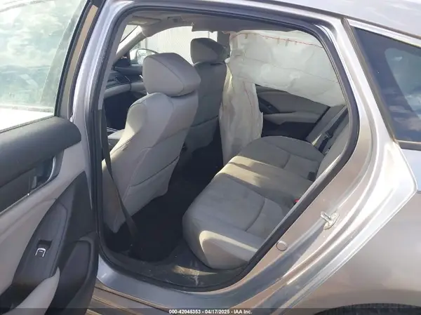 1HGCV1F4XLA085668 2020 HONDA ACCORD - Image 8