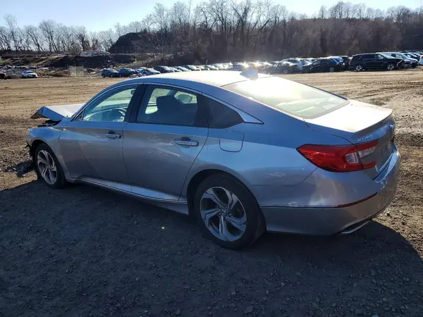 1HGCV1F4XLA085704 2020 HONDA ACCORD - Image 2