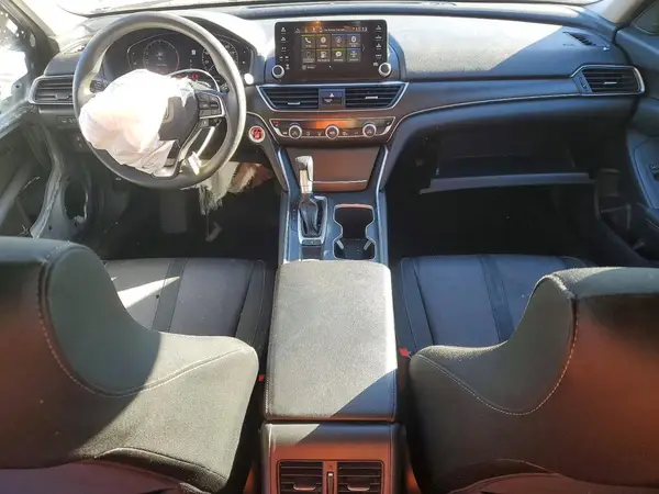 1HGCV1F4XLA085704 2020 HONDA ACCORD - Image 8